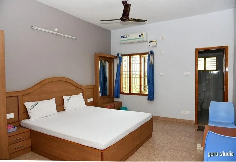 vaitheeswaran kovil hotels